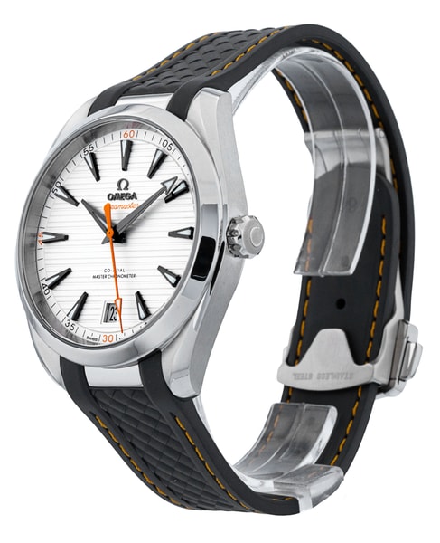 Omega Aqua Terra 150m Gents 220.12.41.21.02.002